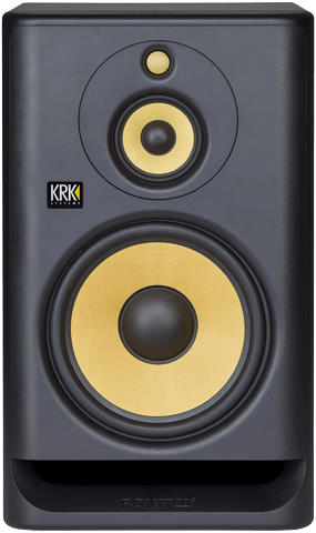 KRK ROKIT 10-3 G4 10 inch 3-way Powered Studio Monitor