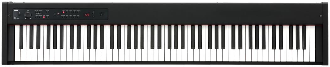 Korg D1 Stage Piano