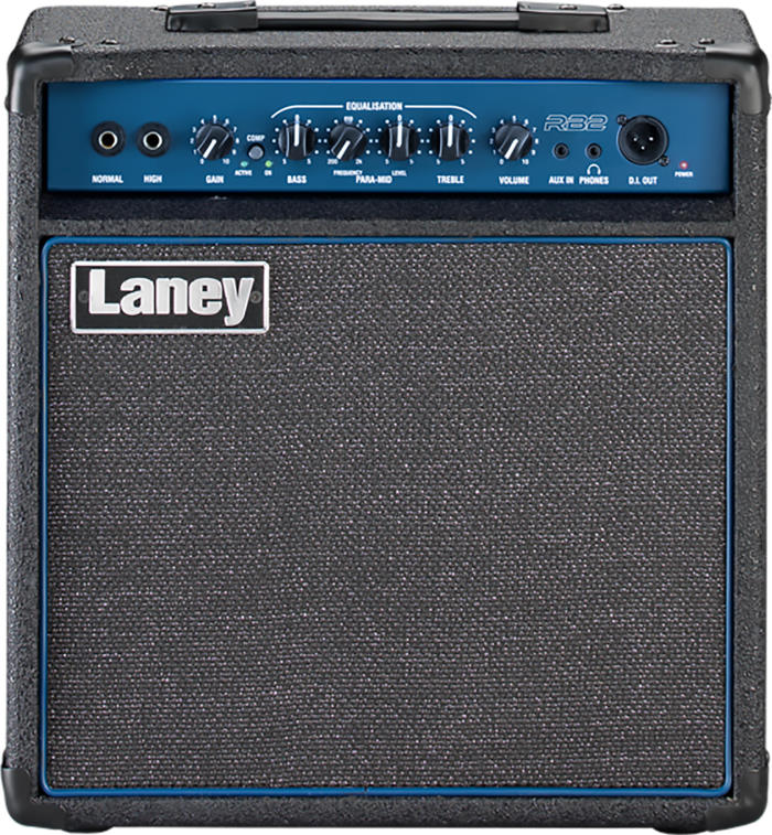 Laney RB2 Combo Bass Amplifier