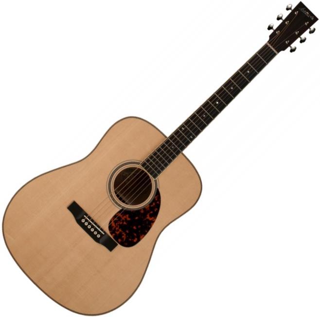 Larrivee D-40R Acoustic Guitar