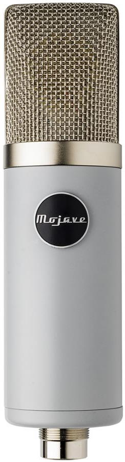 Mojave Audio MA-201 FET Large-diaphragm Condenser Microphone