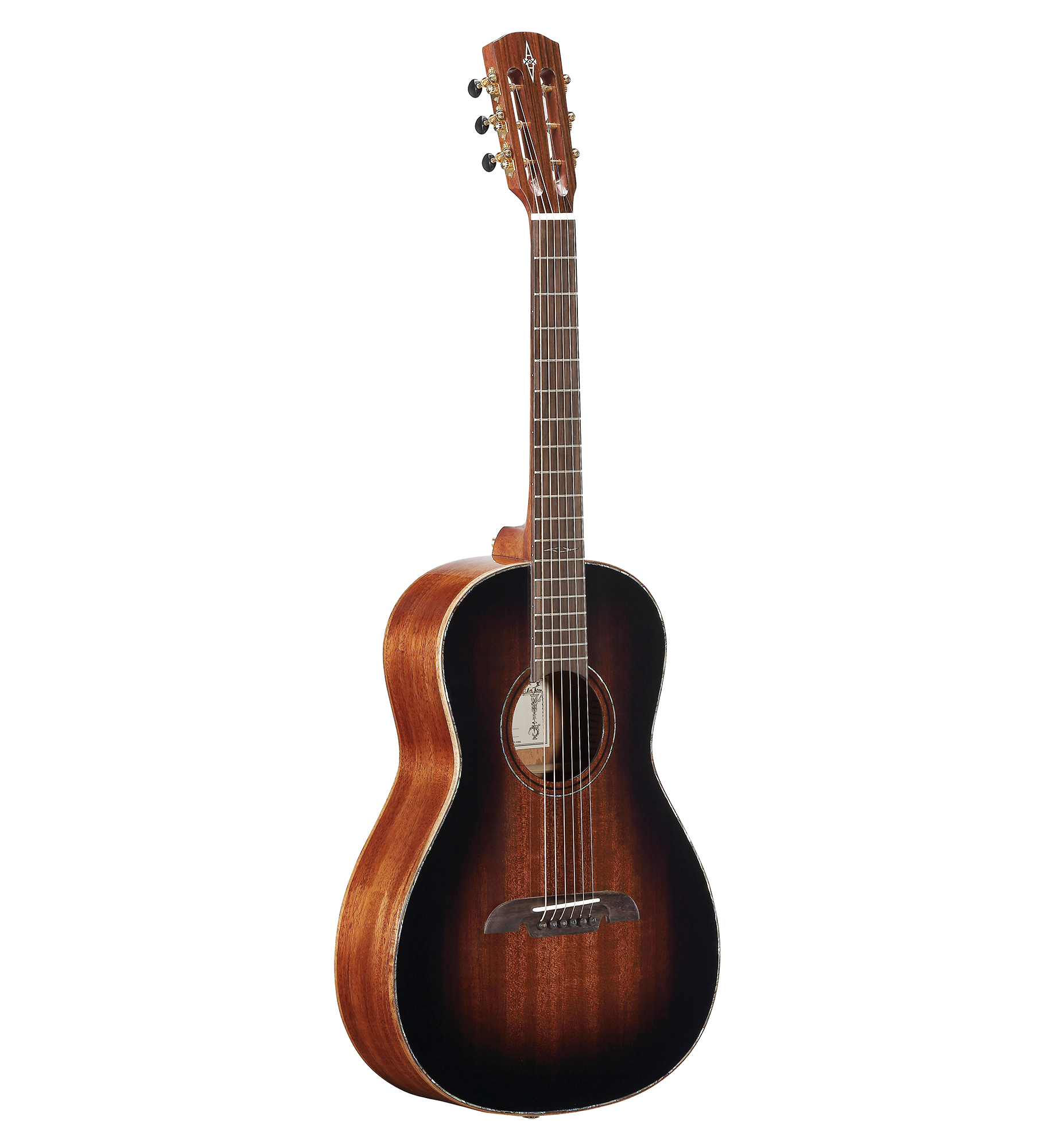Alvarez MPA66 Masterworks Parlor Guitar