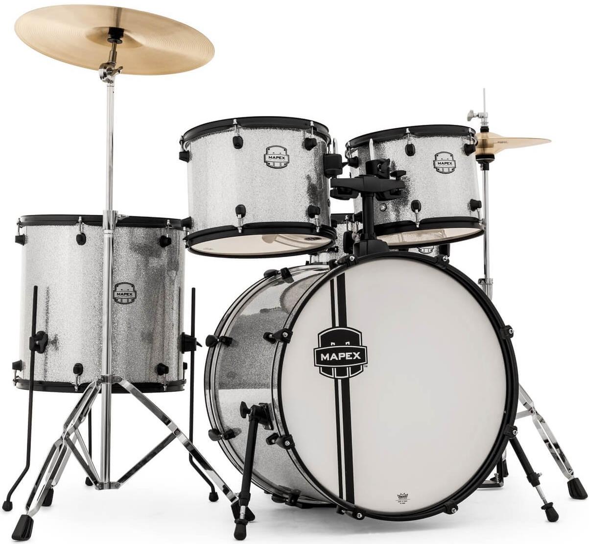 Mapex Voyager VR5254T Acoustic Standard Drum Se