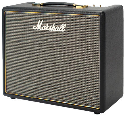 Marshall Origin5C 5W 1x8 Tube Guitar Combo Amp