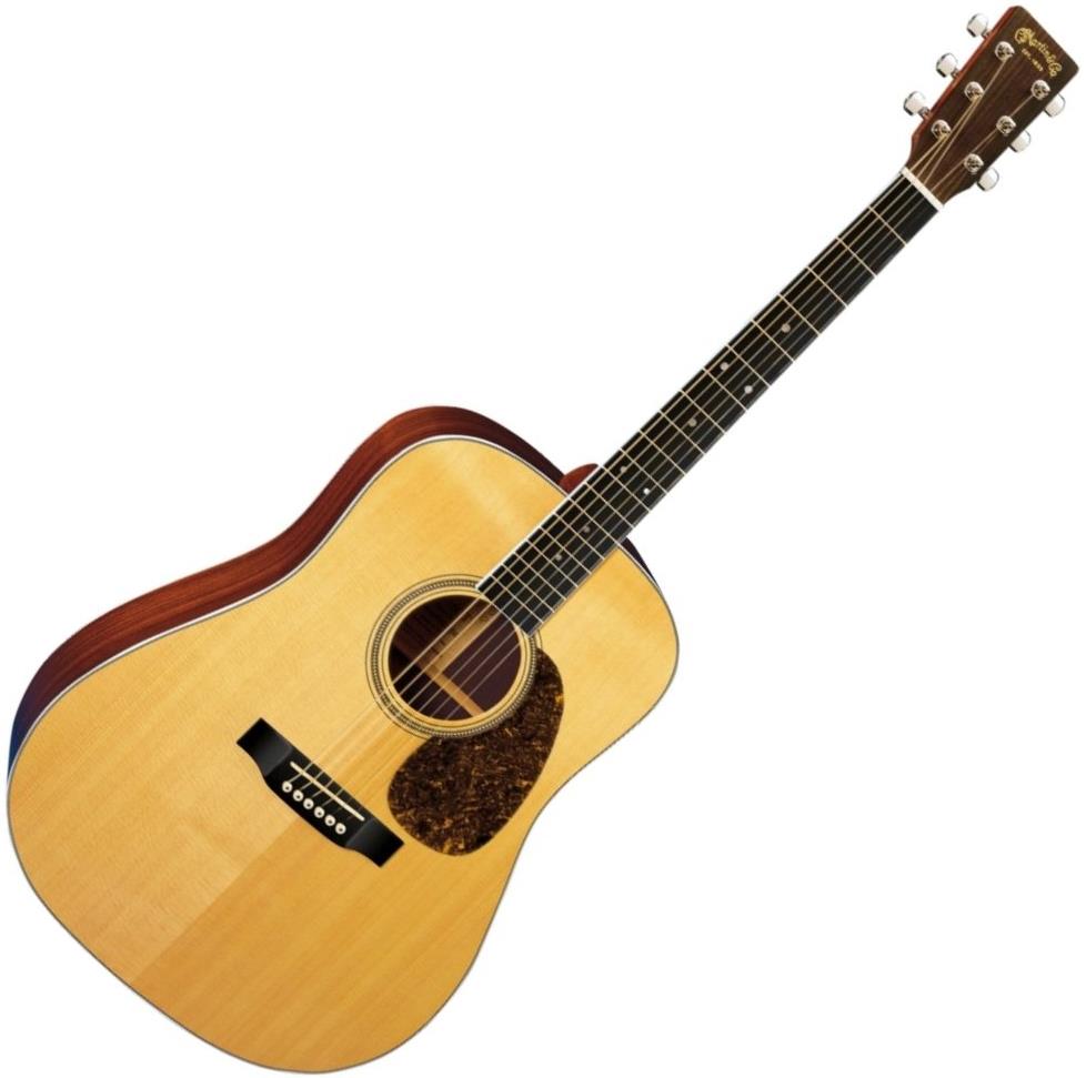Martin D-16RGT Acoustic Guitar