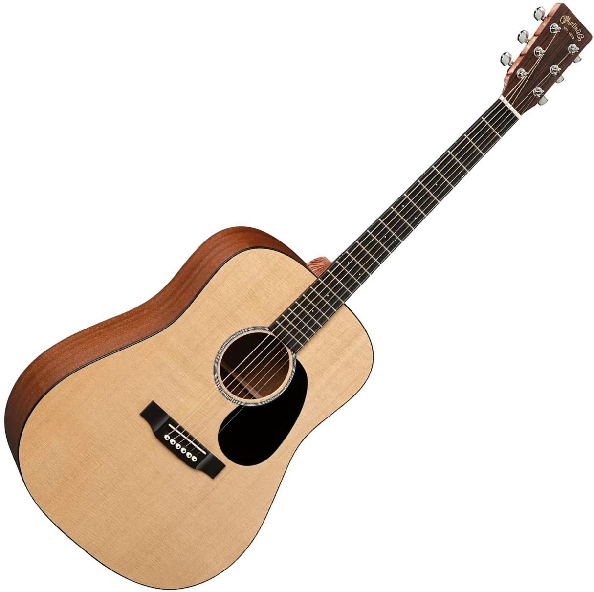 Martin DRS2 Acoustic-Electric Guitar