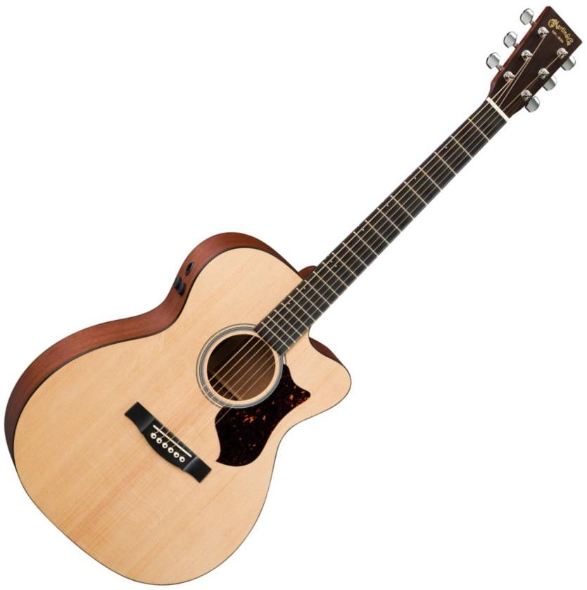 Martin OMCPA4 Acoustic-Electric Guitar