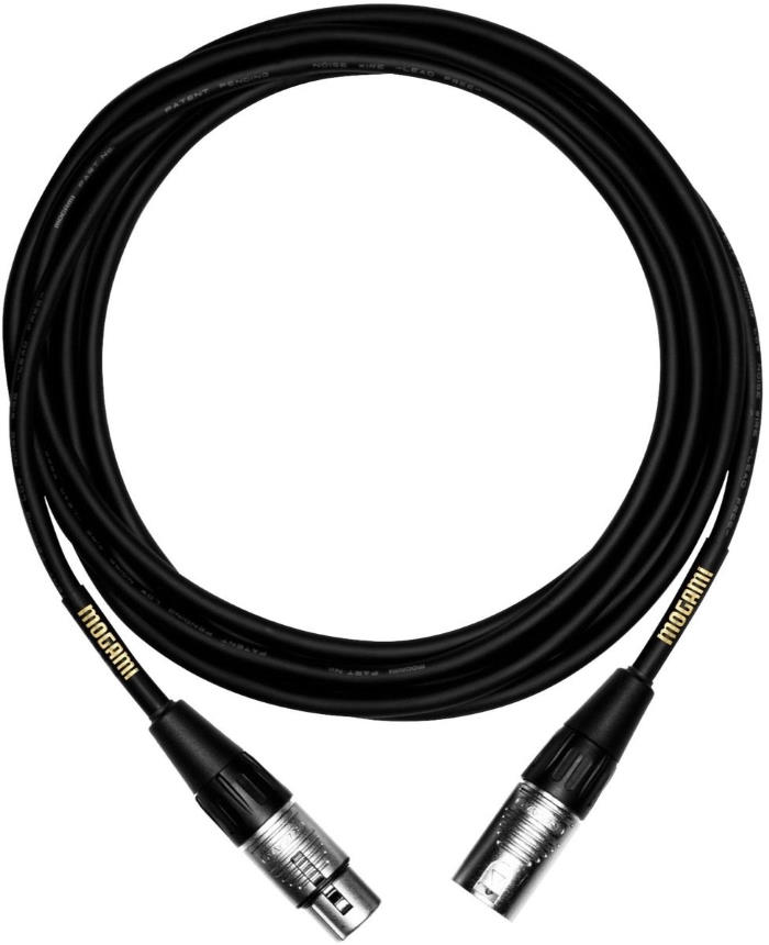 Mogami CorePlus MCP XX 25 XLR Microphone Cable - 25 Feet