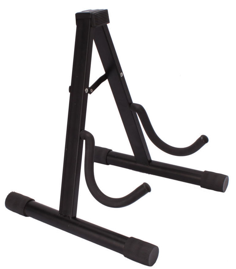 Musician's Gear A-Frame Acoustic Guitar Stand 