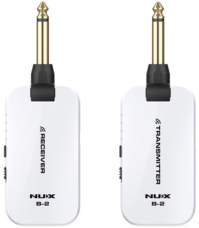 NUX B-2 Wireless Guitar System