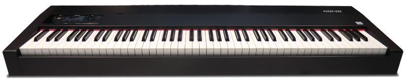 Studiologic Numa Nero - 88-key MIDI Keyboard Controller