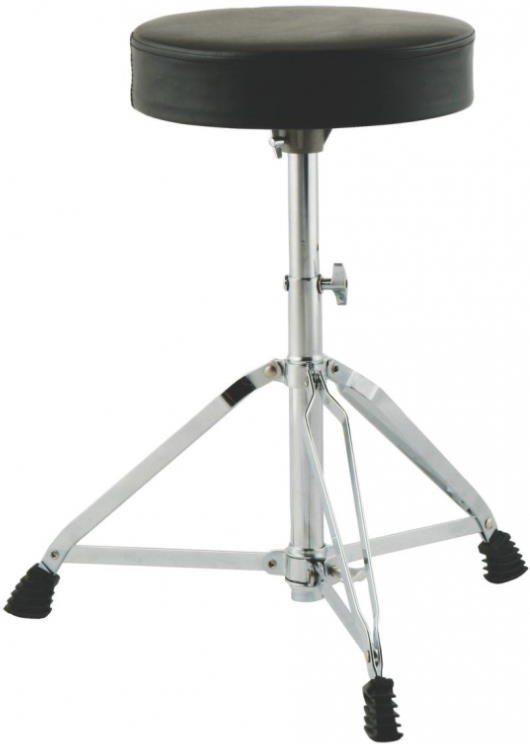 On-Stage Stands MDT2 Double-Braced Drum Throne