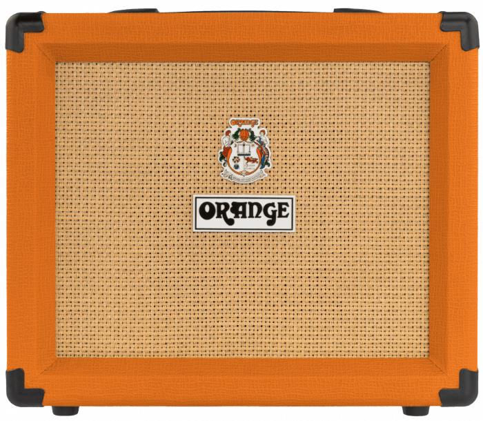 Orange Crush 20 - 20 Watt 8" Solid State Combo Amp