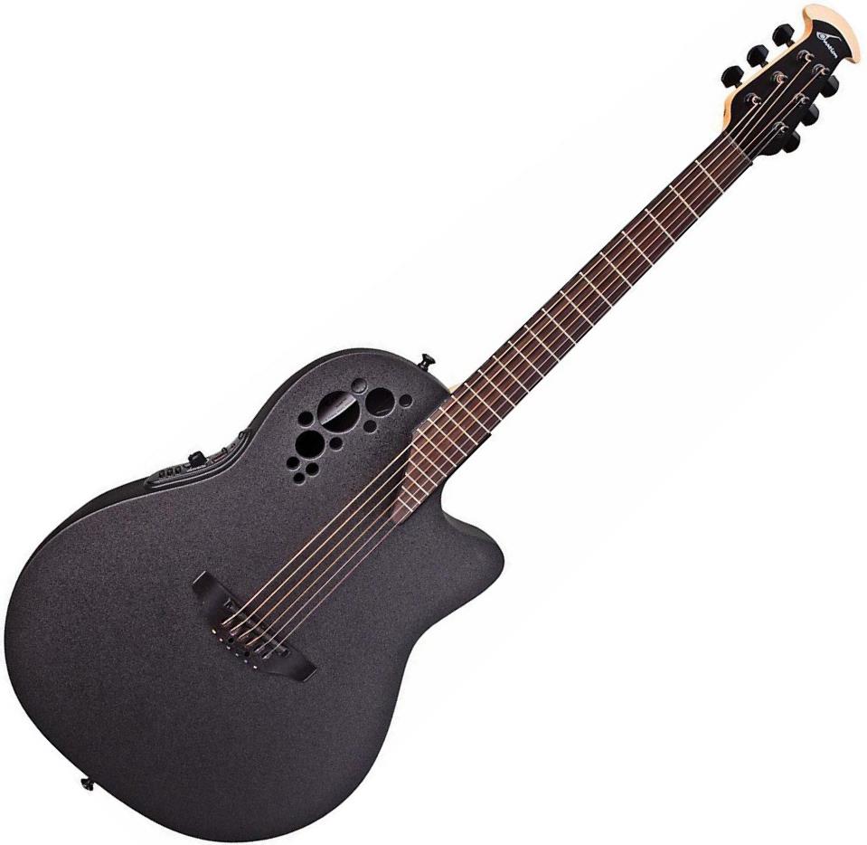 Ovation Elite TX 1778 Acoustic-Electric Guitar