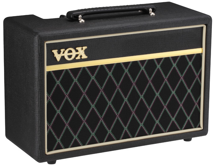 Vox Pathfinder 10 Bass Combo Amplifier