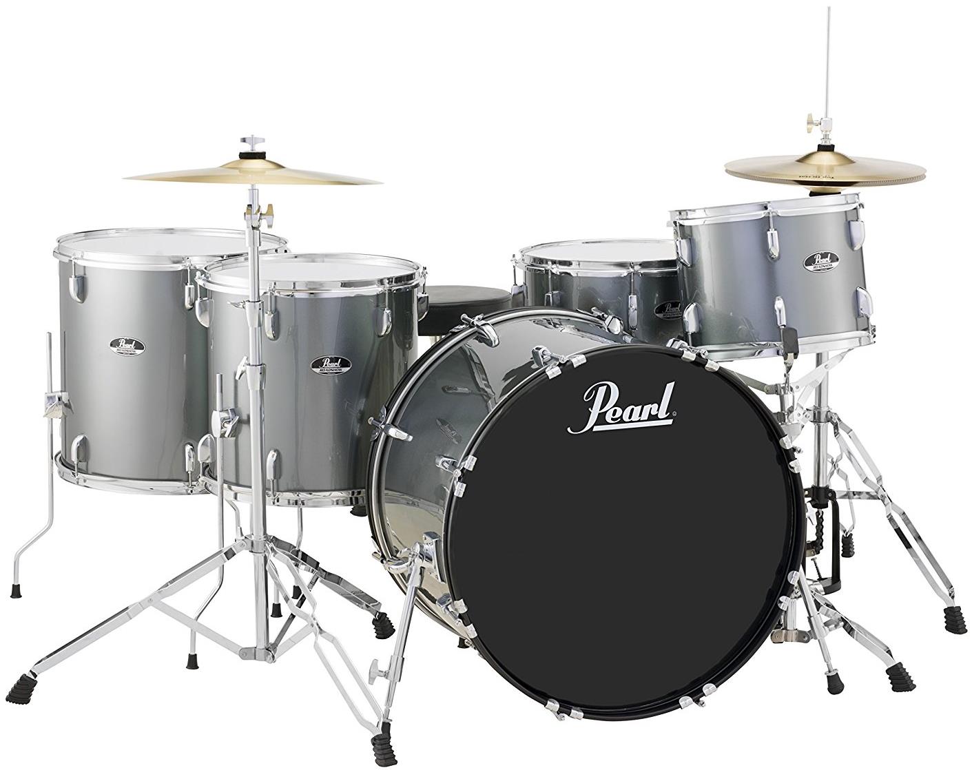 Pearl Roadshow RS525WFC 5-Piece Drum Set