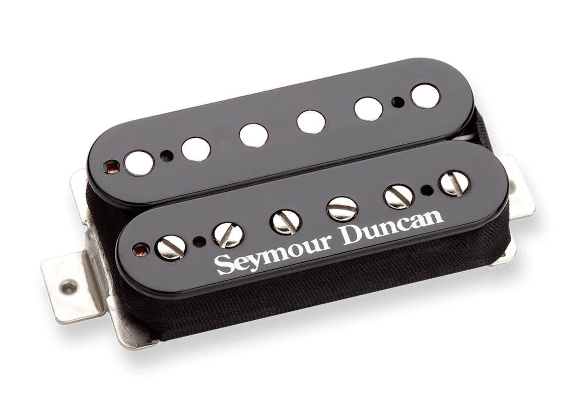 Seymour Duncan SH-PG1b Pearly Gates Humbucker Bridge Electric Guitar Pickup 
