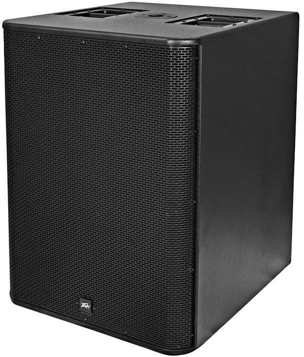 Peavey RBN 118 2000W 18" Powered PA Subwoofer