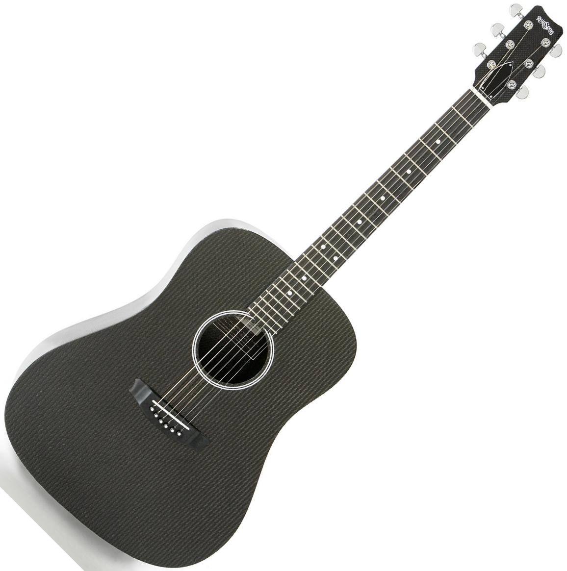 RainSong Hybrid Series H-DR1100N2 Acoustic Guitar