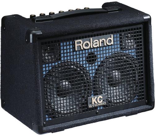 Roland KC-110 30W 3-channel Stereo Keyboard Amp