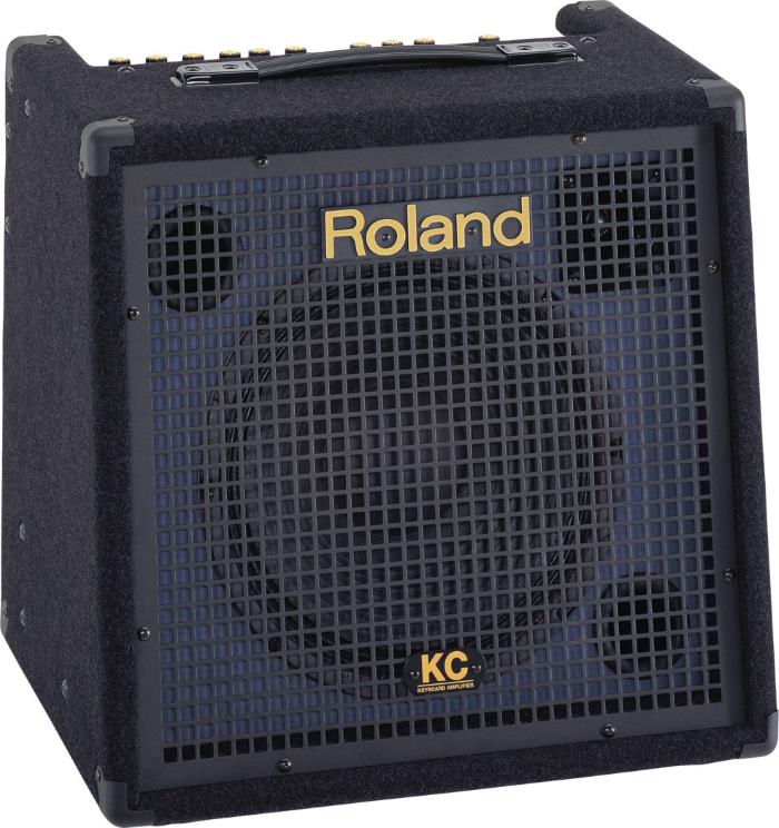 Roland KC-350 120W 4-channel Keyboard Amp