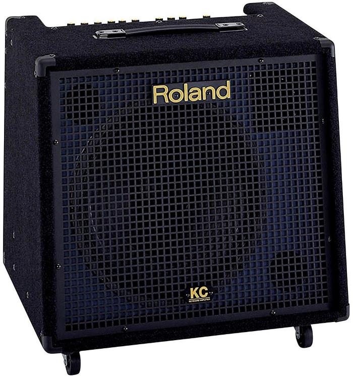 Roland KC-550 4-Channel Mixing 180 Watt Keyboard Amp
