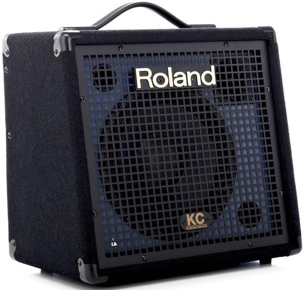Roland KC-60 40W 3-channel Keyboard Amp