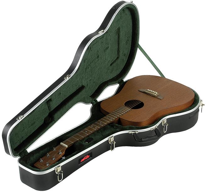 SKB 1SKB-8 Acoustic Guitar Case