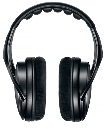 Shure SRH1440 Open-back Studio Headphones