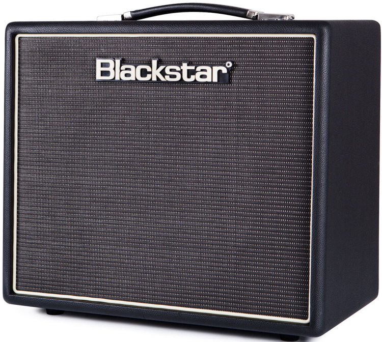 Blackstar Studio 10 EL34 1x12" 10-watt Tube Combo Amp