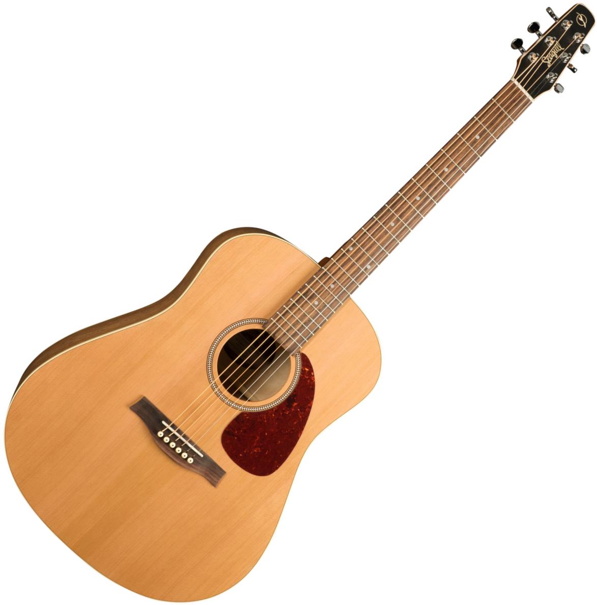 Seagull Guitars S6 Original Cedar Slim  Acoustic Guitar