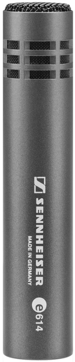 Sennheiser e614 Small-diaphragm Condenser Microphone