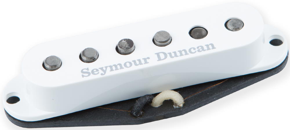 Seymour Duncan SSL-1 Vintage Staggered Pole Strat Pickup