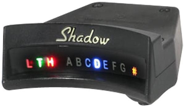 Shadow Electronics SH Sonic Soundhole Tuner