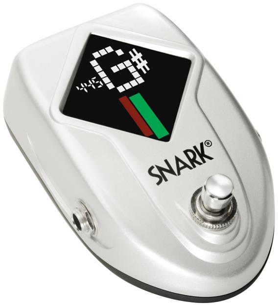Snark SN-10S Pedal Stage & Studio Tuner