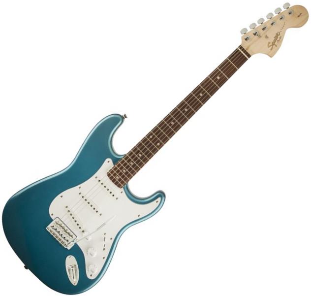 Squier Affinity Series Stratocaster (SSS) Electric Guitar
