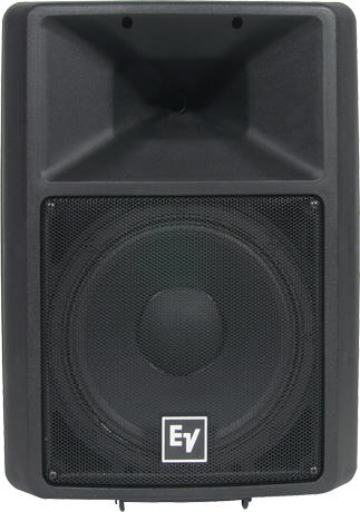 Electro-Voice SX100+ 200W Passive PA Speaker