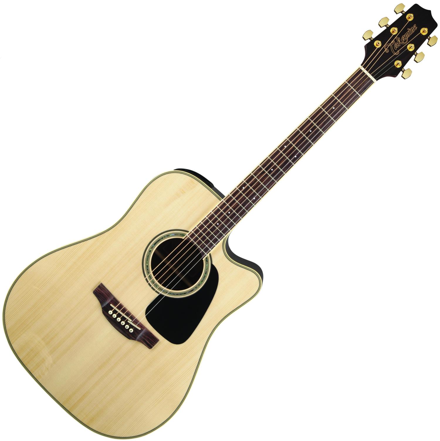 Takamine GD51CE Acoustic-Electric Guitar