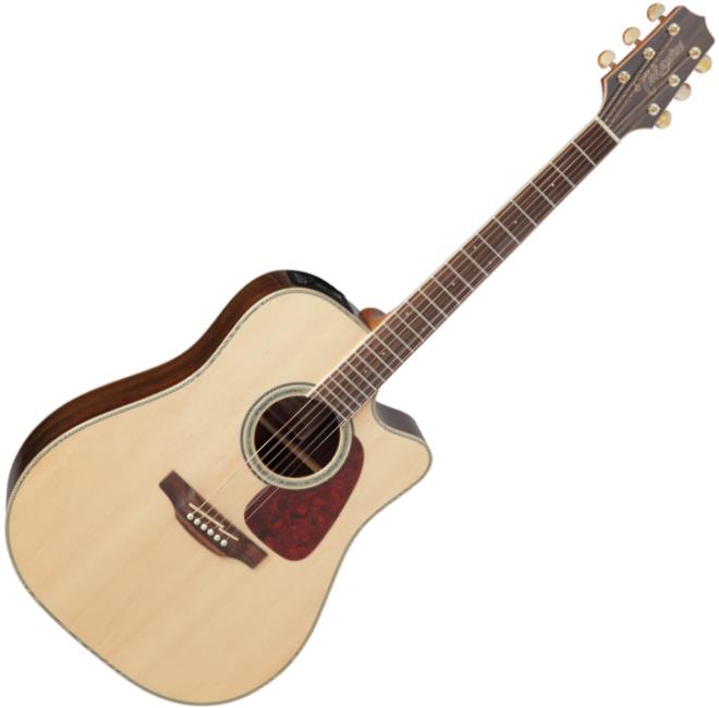 Takamine GD71CE Acoustic-Electric Guitar