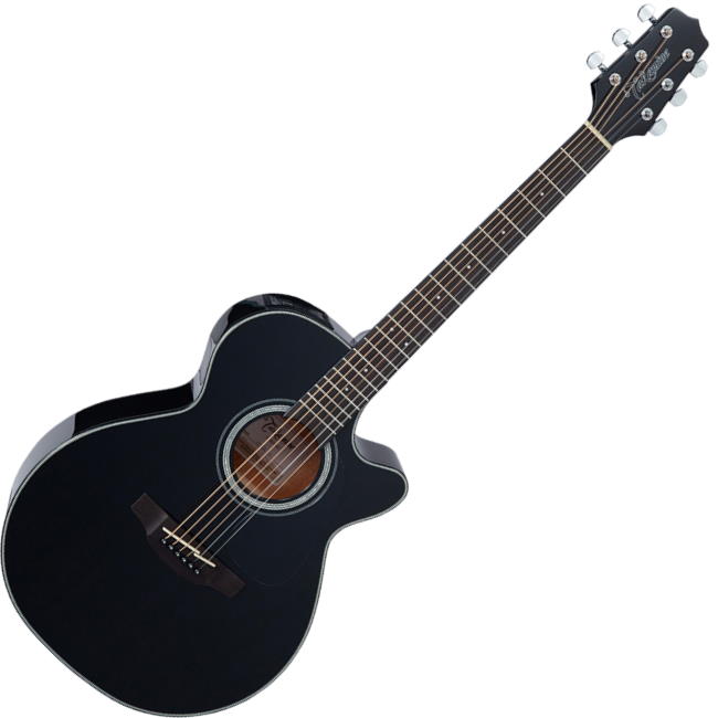 Takamine GF30CE 6 String Acoustic-Electric Guitar