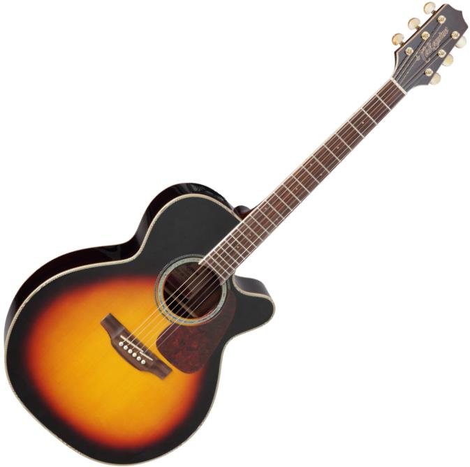 Takamine GN71CE Acoustic-Electric Guitar