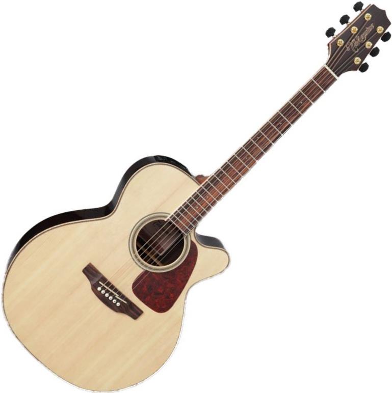 Takamine GN93CE Acoustic-Electric Guitar