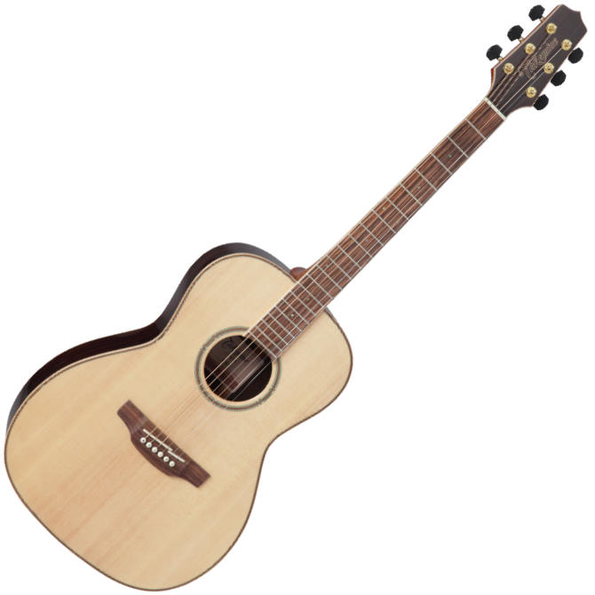 Takamine GY93 6-String Parlor Guitar