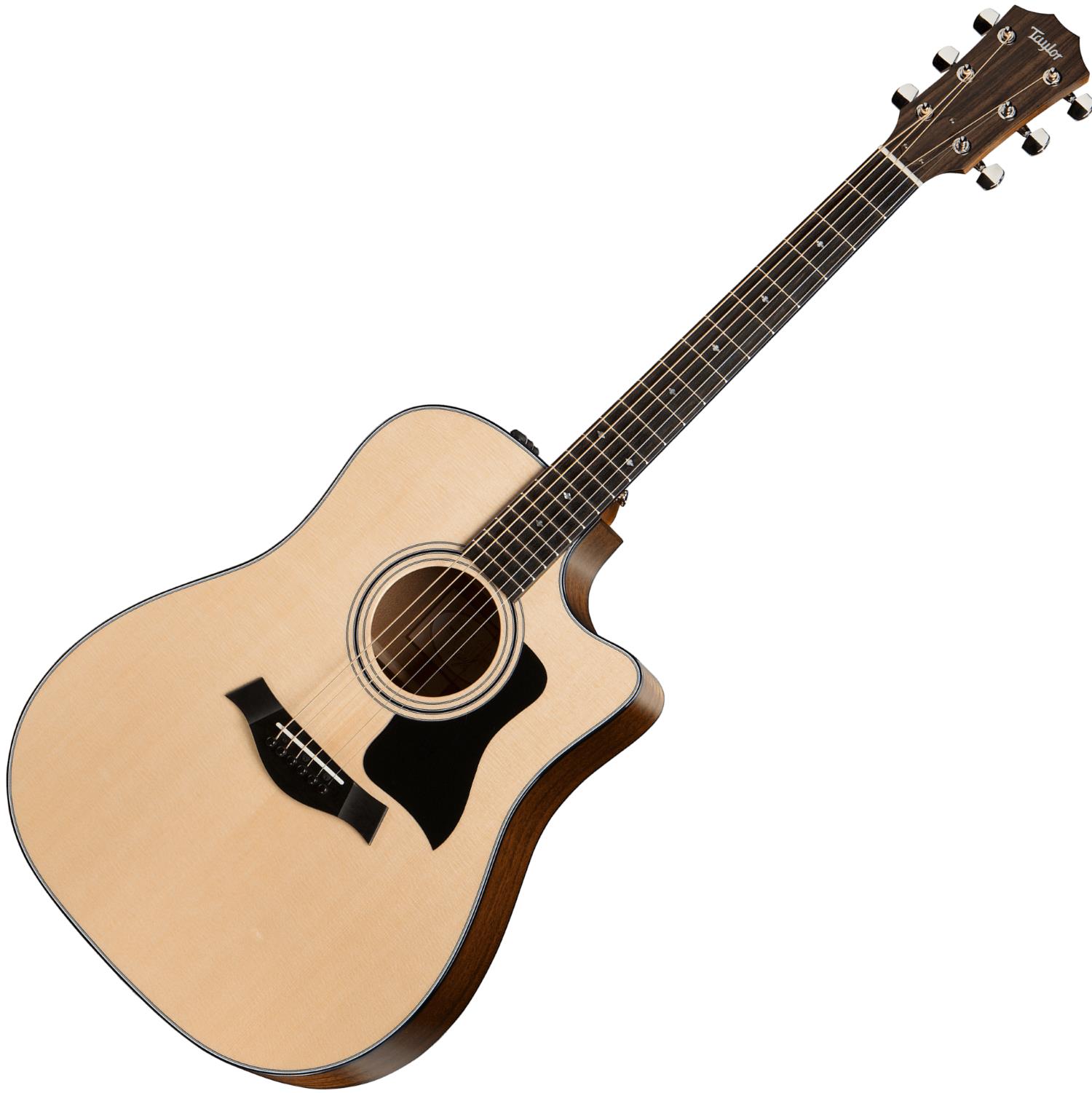 Taylor 310ce Acoustic-Electric Guitar