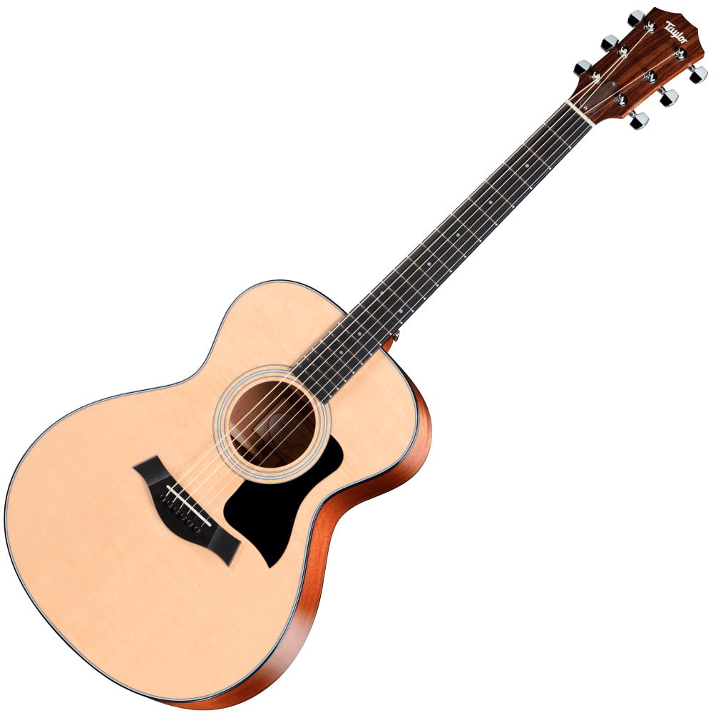 Taylor 312 Grand Concert 6-String Acoustic Guitar
