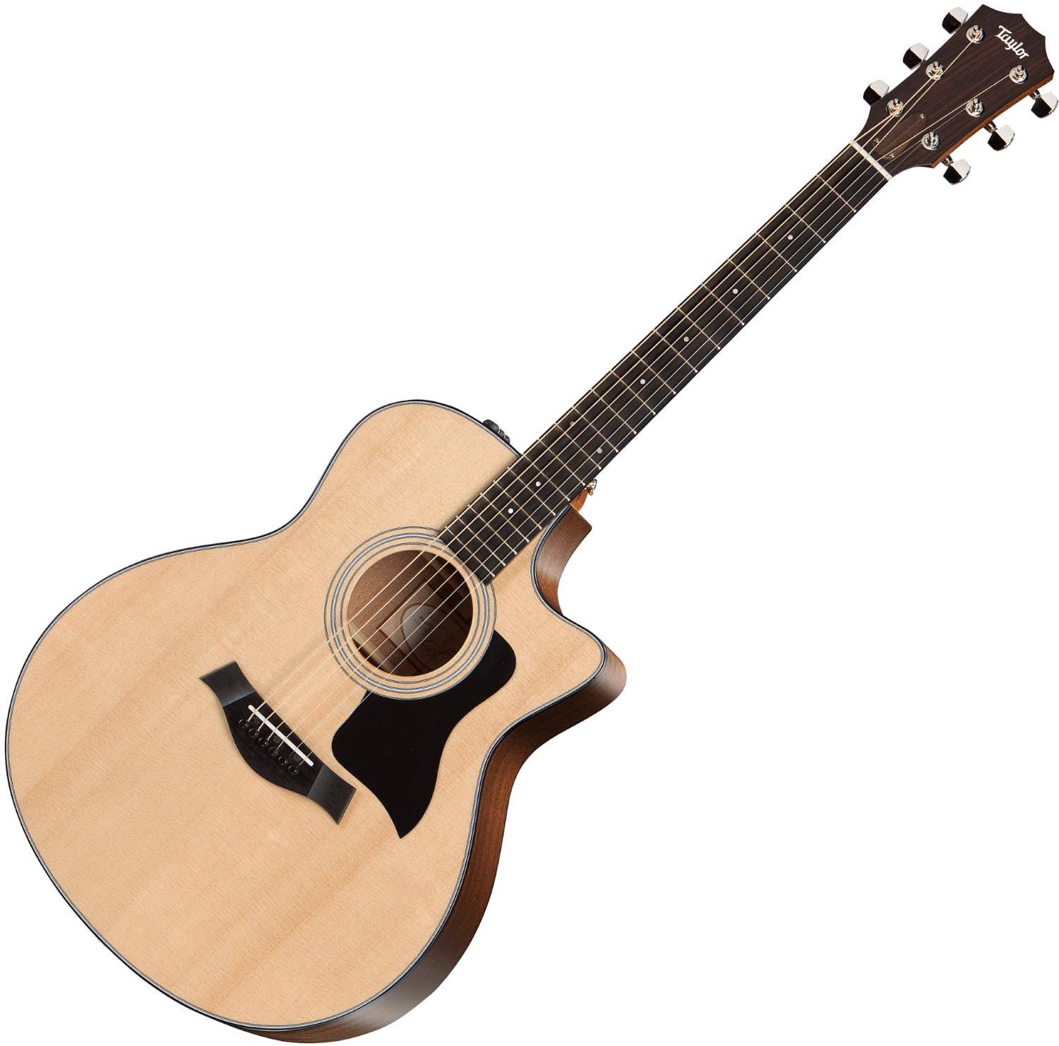 Taylor 316ce Acoustic-Electric Guitar