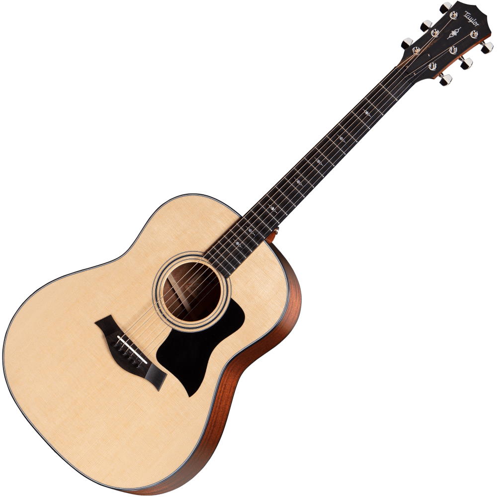 Taylor 317 Grand Pacific V-Class 6-String Acoustic Guitar