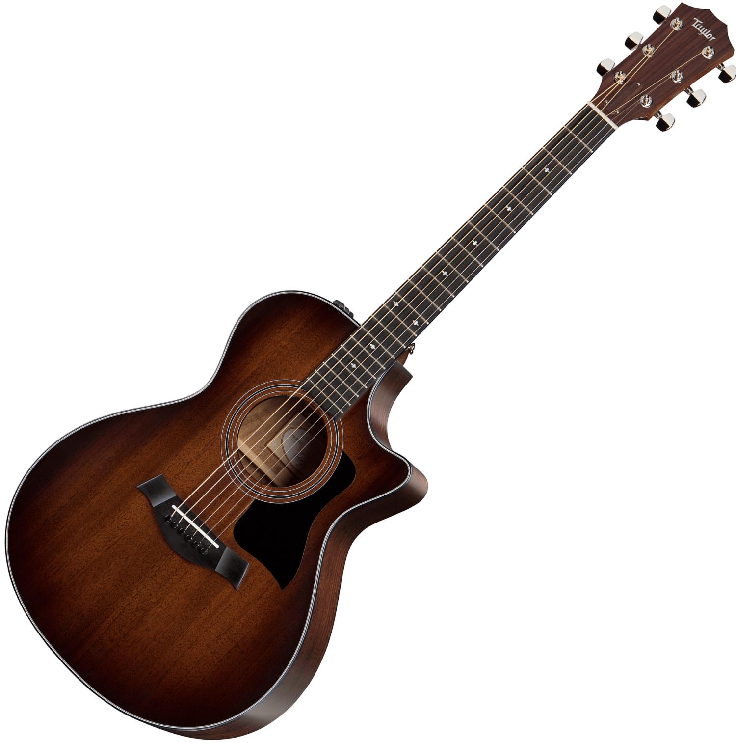 Taylor 322ce Acoustic-Electric Guitar