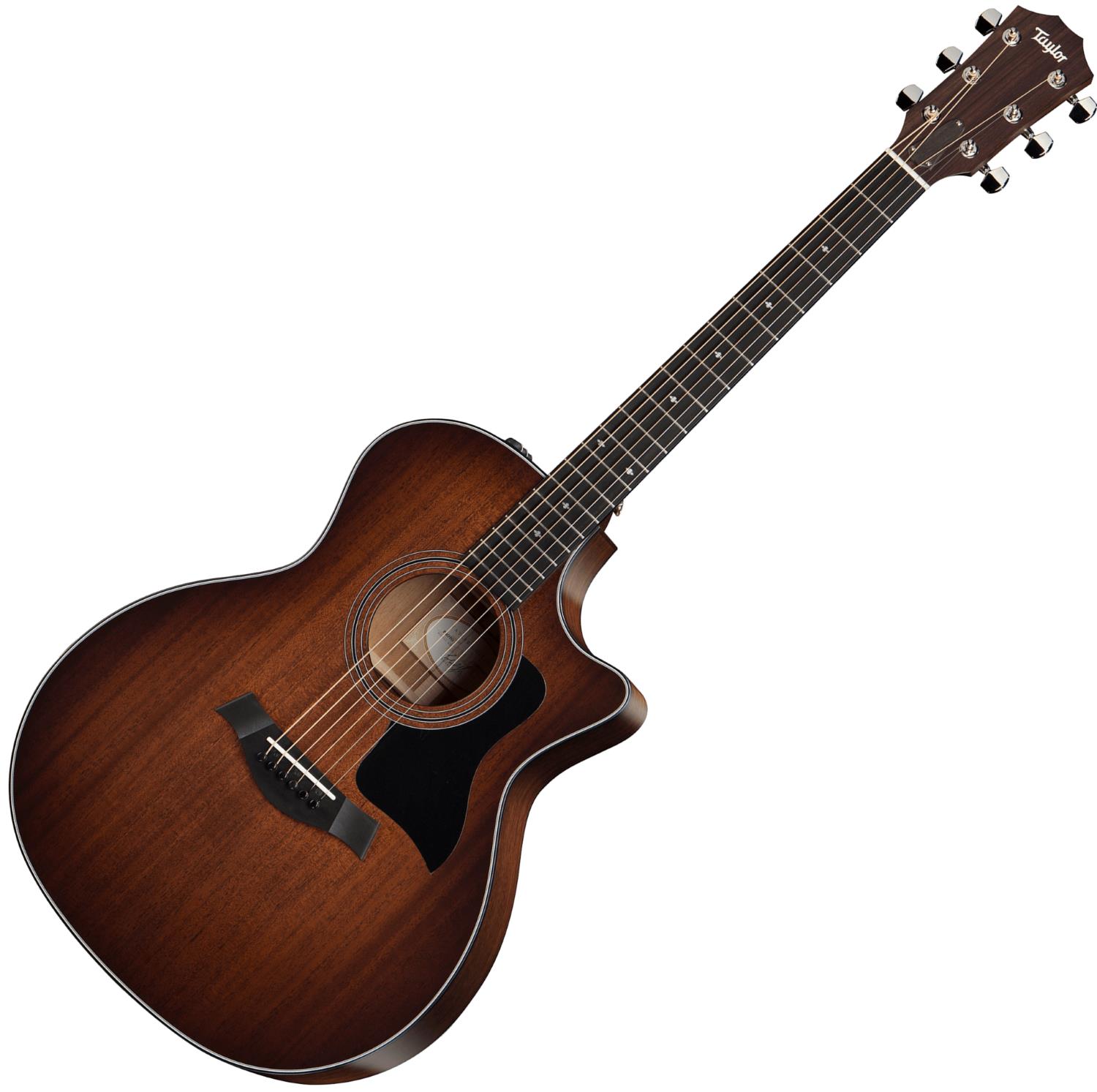 Taylor 324ce Acoustic-Electric Guitar