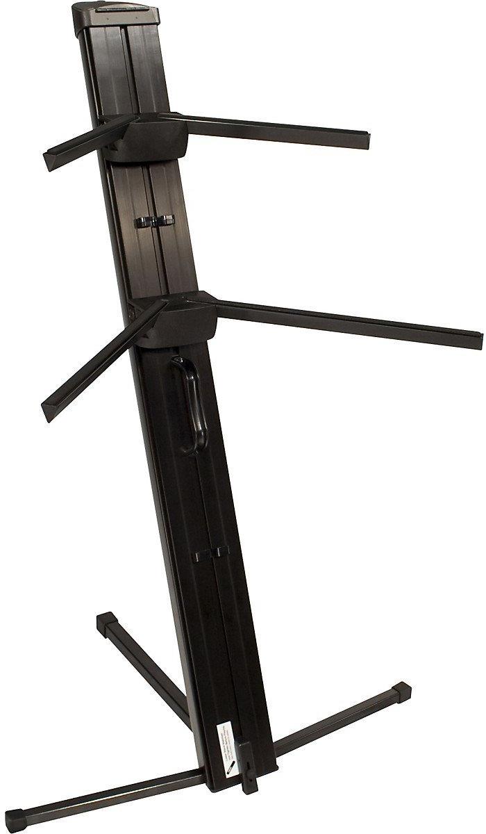 Ultimate Support 17351 APEX AX-48 Pro Column Keyboard Stand